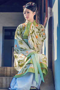 安宁如梦